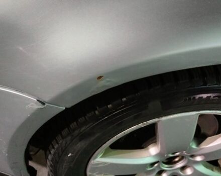 Серый Фольксваген Гольф, объемом двигателя 1.9 л и пробегом 260 тыс. км за 6000 $, фото 5 на Automoto.ua