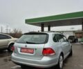 Серый Фольксваген Гольф, объемом двигателя 1.4 л и пробегом 237 тыс. км за 6000 $, фото 3 на Automoto.ua