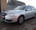 Серый Фольксваген Гольф, объемом двигателя 1.6 л и пробегом 208 тыс. км за 6300 $, фото 1 на Automoto.ua