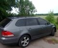 Серый Фольксваген Гольф, объемом двигателя 1.6 л и пробегом 250 тыс. км за 5086 $, фото 1 на Automoto.ua