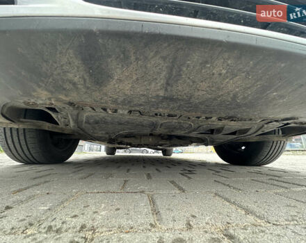 Сірий Фольксваген Гольф, об'ємом двигуна 1.6 л та пробігом 227 тис. км за 6000 $, фото 29 на Automoto.ua