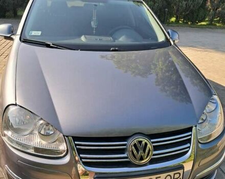 Серый Фольксваген Гольф, объемом двигателя 1.9 л и пробегом 335 тыс. км за 5700 $, фото 16 на Automoto.ua
