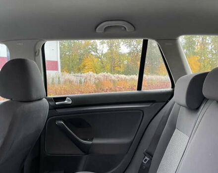 Сірий Фольксваген Гольф, об'ємом двигуна 1.9 л та пробігом 280 тис. км за 6600 $, фото 47 на Automoto.ua