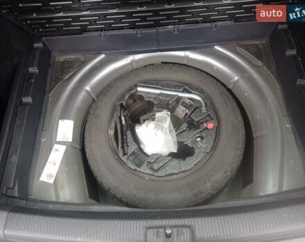 Серый Фольксваген Гольф, объемом двигателя 1.4 л и пробегом 196 тыс. км за 5650 $, фото 7 на Automoto.ua