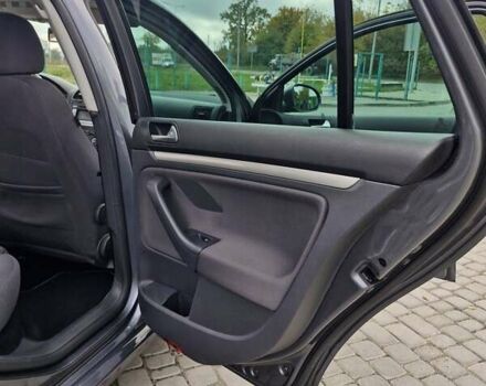 Серый Фольксваген Гольф, объемом двигателя 0 л и пробегом 217 тыс. км за 7500 $, фото 38 на Automoto.ua