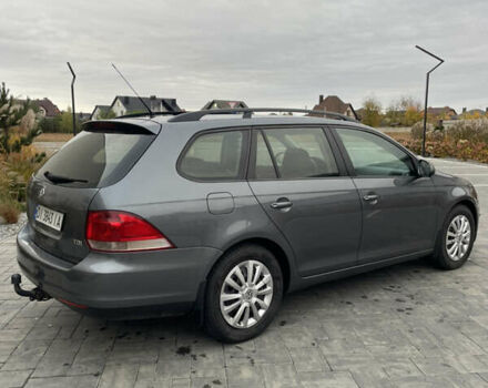 Сірий Фольксваген Гольф, об'ємом двигуна 1.9 л та пробігом 280 тис. км за 6600 $, фото 28 на Automoto.ua