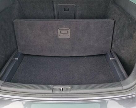 Серый Фольксваген Гольф, объемом двигателя 0 л и пробегом 217 тыс. км за 7500 $, фото 40 на Automoto.ua