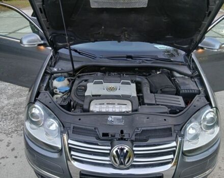 Фольксваген Гольф 2008 в Днепре (Днепропетровске) на Automoto.ua Серый Фольксваген Гольф, объемом двигателя 0 л и пробегом 192 тыс. км за 7800 $, фото 13 на Automoto.ua