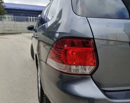 Серый Фольксваген Гольф, объемом двигателя 0 л и пробегом 217 тыс. км за 7500 $, фото 34 на Automoto.ua