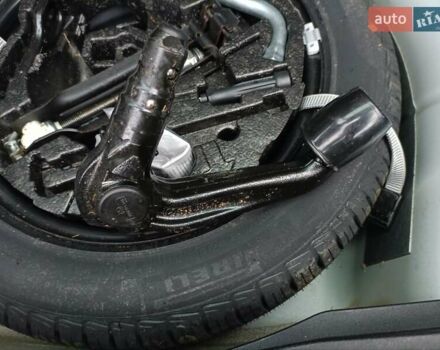 Серый Фольксваген Гольф, объемом двигателя 1.6 л и пробегом 210 тыс. км за 6699 $, фото 28 на Automoto.ua