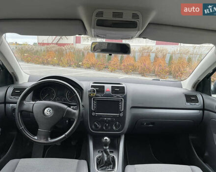 Сірий Фольксваген Гольф, об'ємом двигуна 1.9 л та пробігом 280 тис. км за 6600 $, фото 37 на Automoto.ua