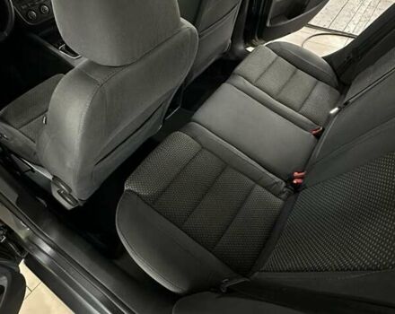 Серый Фольксваген Гольф, объемом двигателя 1.39 л и пробегом 260 тыс. км за 7000 $, фото 9 на Automoto.ua