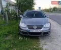 Серый Фольксваген Гольф, объемом двигателя 1.9 л и пробегом 380 тыс. км за 2600 $, фото 1 на Automoto.ua