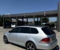 Сірий Фольксваген Гольф, об'ємом двигуна 2 л та пробігом 400 тис. км за 5803 $, фото 3 на Automoto.ua