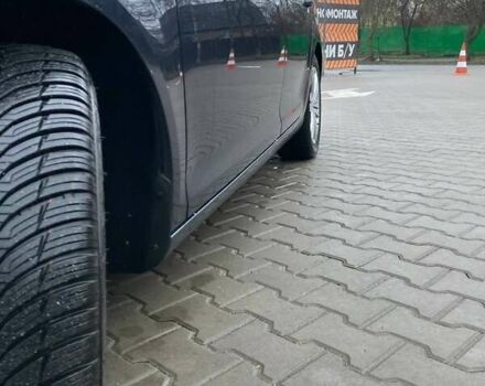 Серый Фольксваген Гольф, объемом двигателя 1.6 л и пробегом 266 тыс. км за 6899 $, фото 17 на Automoto.ua