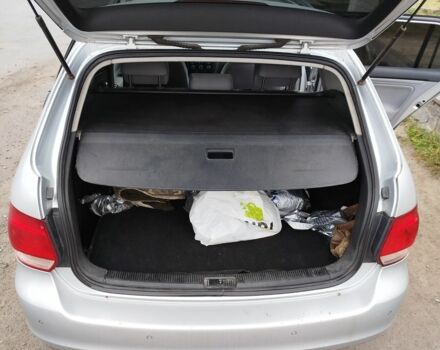 Серый Фольксваген Гольф, объемом двигателя 0 л и пробегом 378 тыс. км за 3100 $, фото 5 на Automoto.ua