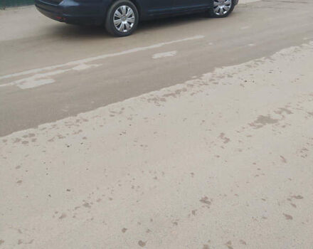 Серый Фольксваген Гольф, объемом двигателя 1.6 л и пробегом 267 тыс. км за 5500 $, фото 3 на Automoto.ua