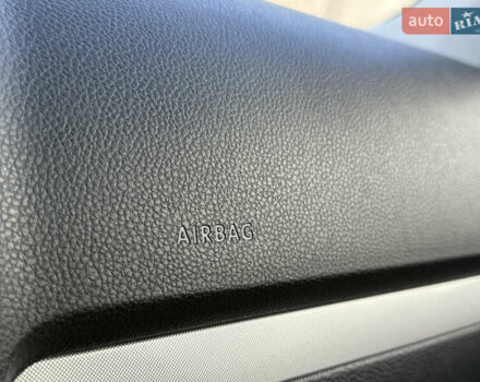 Сірий Фольксваген Гольф, об'ємом двигуна 1.4 л та пробігом 206 тис. км за 6900 $, фото 79 на Automoto.ua