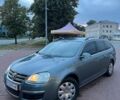Сірий Фольксваген Гольф, об'ємом двигуна 1.6 л та пробігом 222 тис. км за 6600 $, фото 1 на Automoto.ua