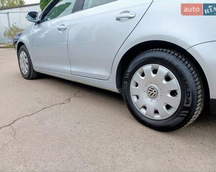 Сірий Фольксваген Гольф, об'ємом двигуна 1.6 л та пробігом 210 тис. км за 6399 $, фото 17 на Automoto.ua
