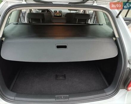 Серый Фольксваген Гольф, объемом двигателя 1.6 л и пробегом 210 тыс. км за 6699 $, фото 27 на Automoto.ua