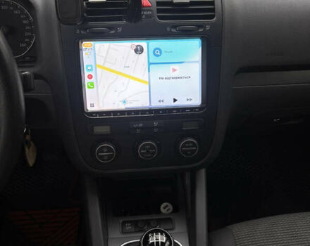 Серый Фольксваген Гольф, объемом двигателя 1.6 л и пробегом 250 тыс. км за 5999 $, фото 17 на Automoto.ua