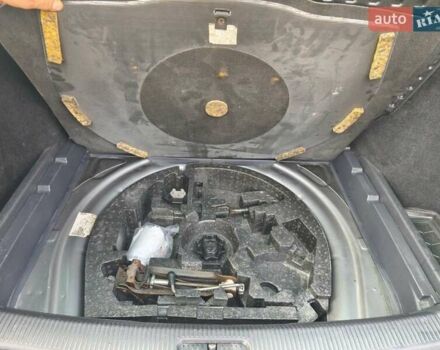 Серый Фольксваген Гольф, объемом двигателя 1.39 л и пробегом 219 тыс. км за 6500 $, фото 23 на Automoto.ua