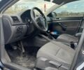 Серый Фольксваген Гольф, объемом двигателя 1.6 л и пробегом 280 тыс. км за 4999 $, фото 7 на Automoto.ua