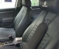Серый Фольксваген Гольф, объемом двигателя 1.6 л и пробегом 352 тыс. км за 6350 $, фото 7 на Automoto.ua