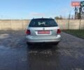 Серый Фольксваген Гольф, объемом двигателя 1.4 л и пробегом 235 тыс. км за 5600 $, фото 6 на Automoto.ua