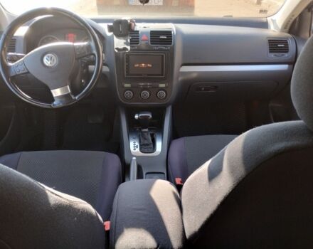 Сірий Фольксваген Гольф, об'ємом двигуна 1.4 л та пробігом 167 тис. км за 6400 $, фото 3 на Automoto.ua