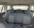 Серый Фольксваген Гольф, объемом двигателя 1.4 л и пробегом 222 тыс. км за 5300 $, фото 9 на Automoto.ua