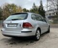 Серый Фольксваген Гольф, объемом двигателя 1.9 л и пробегом 340 тыс. км за 3450 $, фото 4 на Automoto.ua