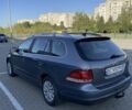 Сірий Фольксваген Гольф, об'ємом двигуна 1.4 л та пробігом 193 тис. км за 5999 $, фото 4 на Automoto.ua