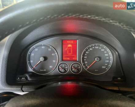 Серый Фольксваген Гольф, объемом двигателя 0 л и пробегом 143 тыс. км за 3600 $, фото 12 на Automoto.ua