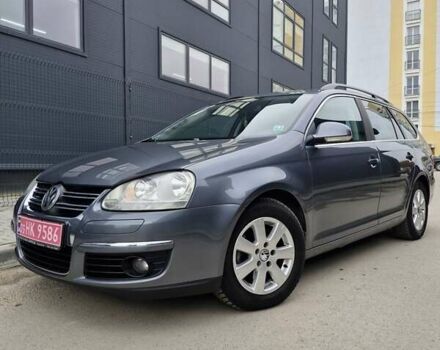 Серый Фольксваген Гольф, объемом двигателя 0 л и пробегом 217 тыс. км за 7500 $, фото 6 на Automoto.ua