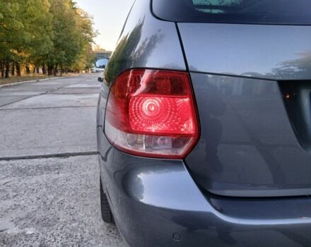 Серый Фольксваген Гольф, объемом двигателя 0 л и пробегом 192 тыс. км за 7800 $, фото 20 на Automoto.ua