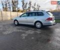 Серый Фольксваген Гольф, объемом двигателя 1.4 л и пробегом 235 тыс. км за 5600 $, фото 11 на Automoto.ua