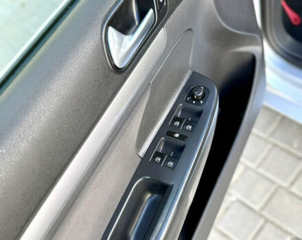 Сірий Фольксваген Гольф, об'ємом двигуна 1.4 л та пробігом 206 тис. км за 6900 $, фото 51 на Automoto.ua