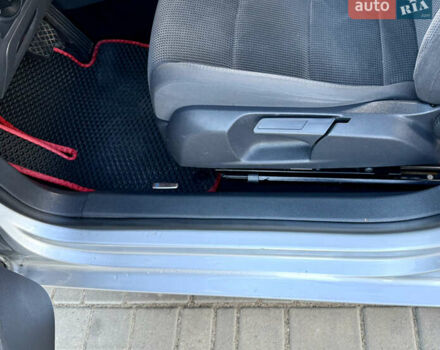 Сірий Фольксваген Гольф, об'ємом двигуна 1.4 л та пробігом 206 тис. км за 6900 $, фото 41 на Automoto.ua