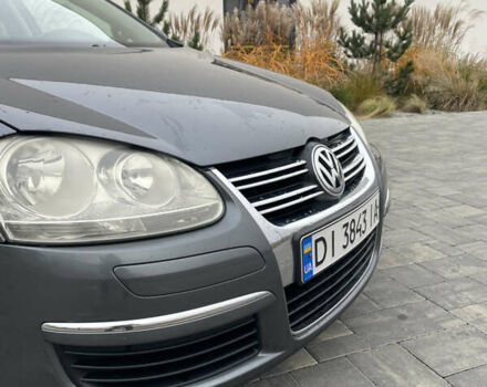 Сірий Фольксваген Гольф, об'ємом двигуна 1.9 л та пробігом 280 тис. км за 6600 $, фото 2 на Automoto.ua
