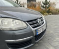Фольксваген Гольф 2008 в Камень-Каширский на Automoto.ua Серый Фольксваген Гольф, объемом двигателя 1.9 л и пробегом 280 тыс. км за 6600 $, фото 2 на Automoto.ua