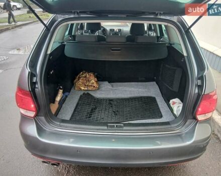 Серый Фольксваген Гольф, объемом двигателя 1.39 л и пробегом 164 тыс. км за 7500 $, фото 37 на Automoto.ua