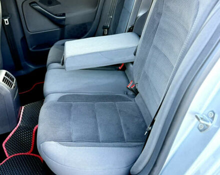 Сірий Фольксваген Гольф, об'ємом двигуна 1.4 л та пробігом 206 тис. км за 6900 $, фото 59 на Automoto.ua