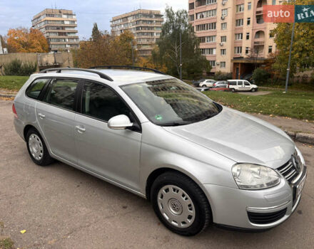 Серый Фольксваген Гольф, объемом двигателя 1.6 л и пробегом 250 тыс. км за 5999 $, фото 7 на Automoto.ua