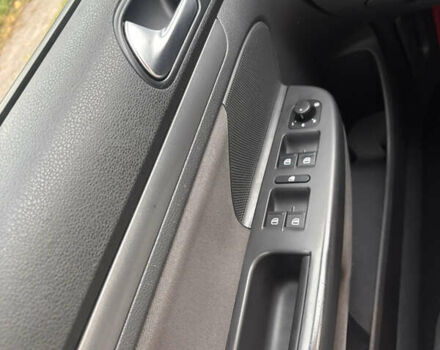 Серый Фольксваген Гольф, объемом двигателя 1.6 л и пробегом 250 тыс. км за 5999 $, фото 15 на Automoto.ua