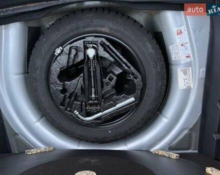 Сірий Фольксваген Гольф, об'ємом двигуна 1.6 л та пробігом 210 тис. км за 5999 $, фото 3 на Automoto.ua