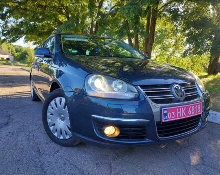 Серый Фольксваген Гольф, объемом двигателя 1.4 л и пробегом 189 тыс. км за 6399 $, фото 20 на Automoto.ua