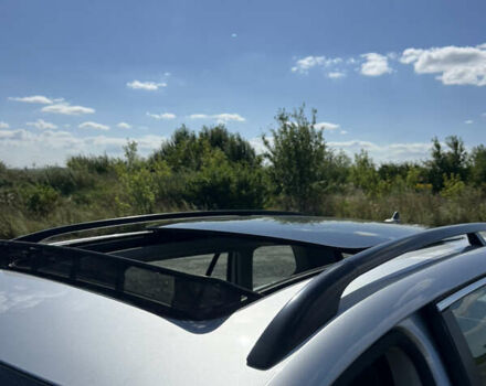 Серый Фольксваген Гольф, объемом двигателя 1.6 л и пробегом 220 тыс. км за 7300 $, фото 50 на Automoto.ua