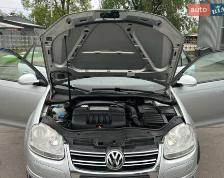 Серый Фольксваген Гольф, объемом двигателя 0 л и пробегом 236 тыс. км за 5800 $, фото 35 на Automoto.ua